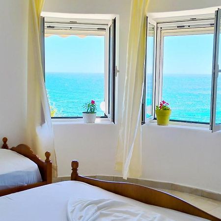 Natasha Rooms Himara Zewnętrze zdjęcie