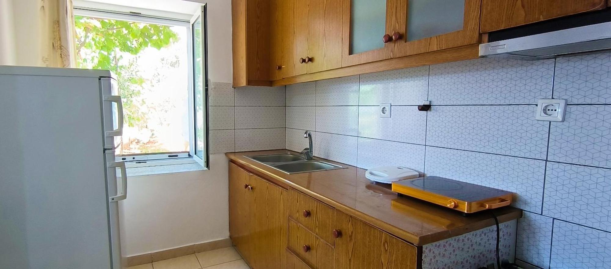 Natasha Rooms Himara Zewnętrze zdjęcie