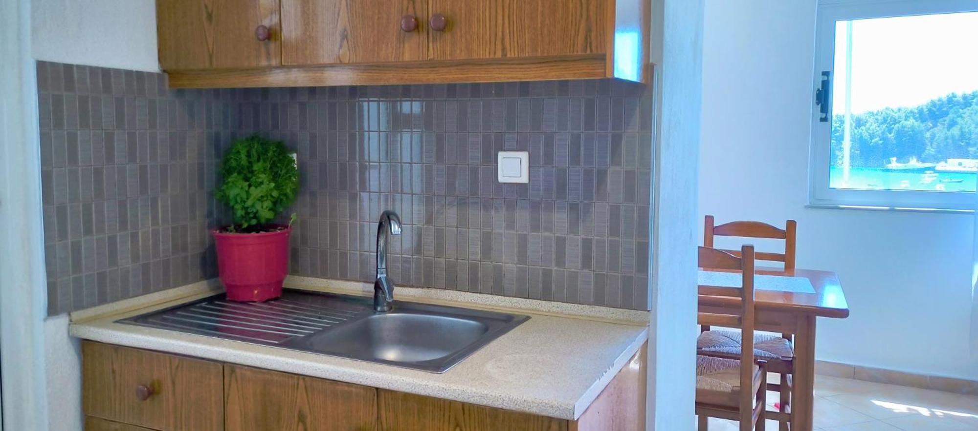 Natasha Rooms Himara Zewnętrze zdjęcie