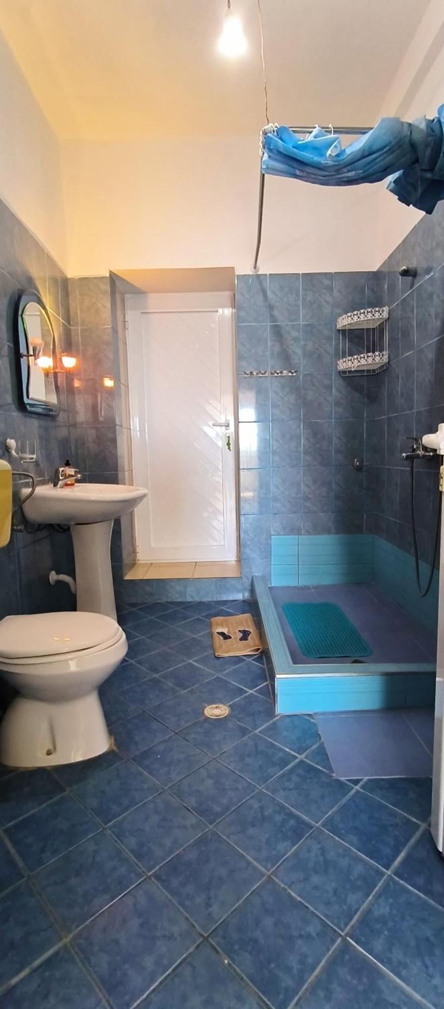 Natasha Rooms Himara Zewnętrze zdjęcie