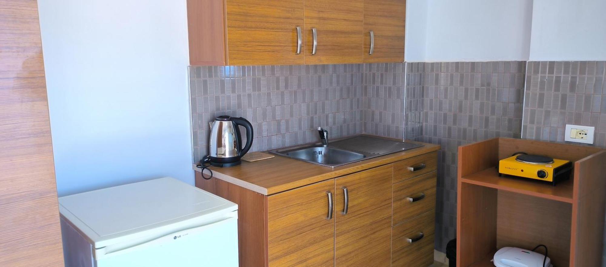 Natasha Rooms Himara Zewnętrze zdjęcie